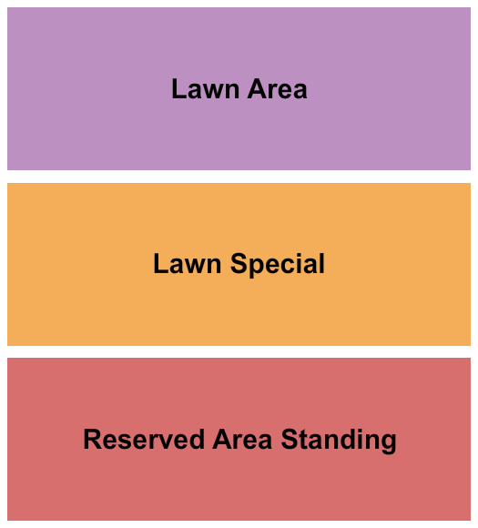 Alaska State Fair Grandstand 3 Doors Down Seating Chart